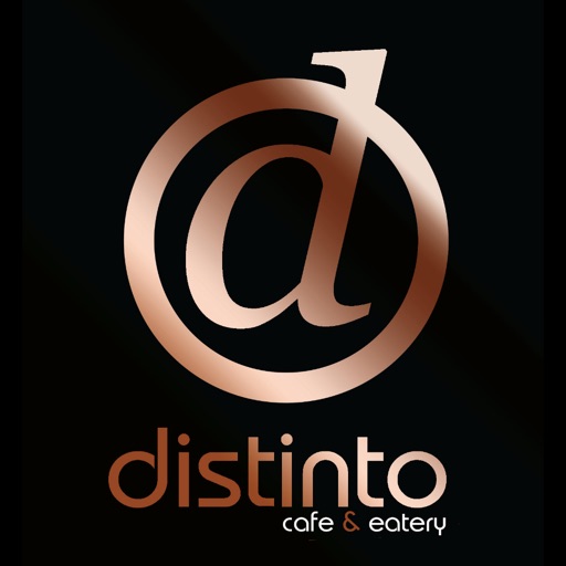 Distinto Cafe Leeds