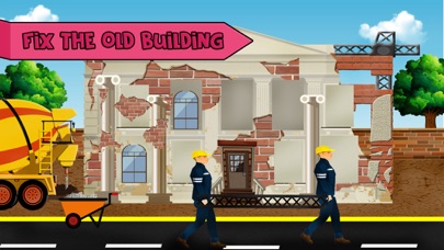 Museum Construction Builder screenshot 2