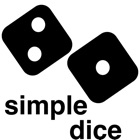 Simple Dice with Roll Counter