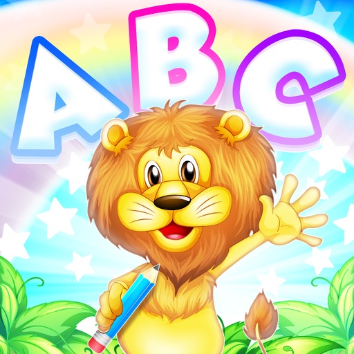 ABC Kids Learning Game