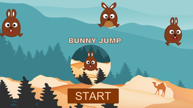 Bunny jumpy(圖2)-速報App