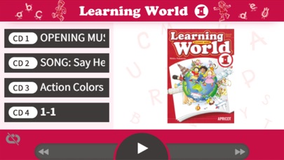 Learning World 1 screenshot1
