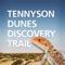 The Tennyson Dunes Discovery Trail is a 1