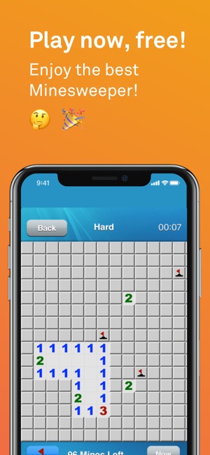 Minesweeper!(圖3)-速報App