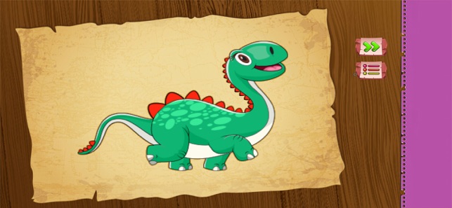 Dino Dig Dinosaurs - Dino Dan(圖4)-速報App