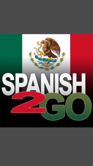 Spanish 2 Go(圖1)-速報App