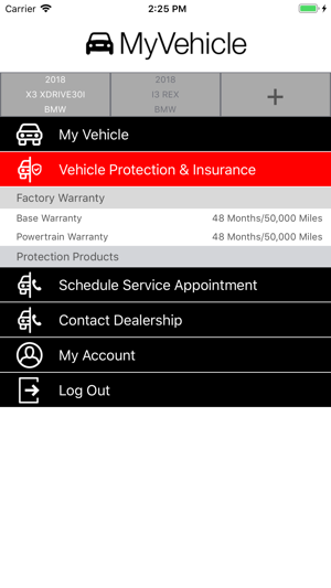 MyVehicleInfo(圖2)-速報App