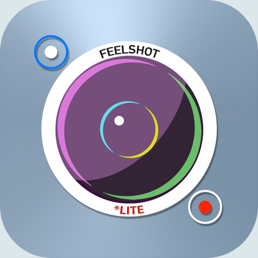 FeelShot Lite Icon