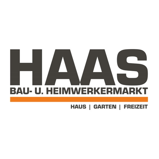 Haas Bau- und Heimwerkermarkt