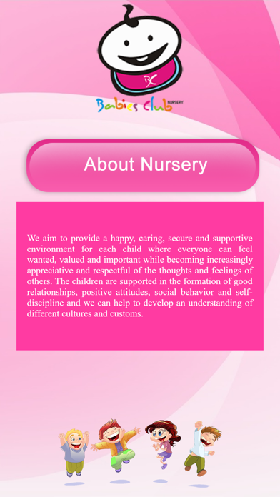 Babies Club Nursery Qatar screenshot 4