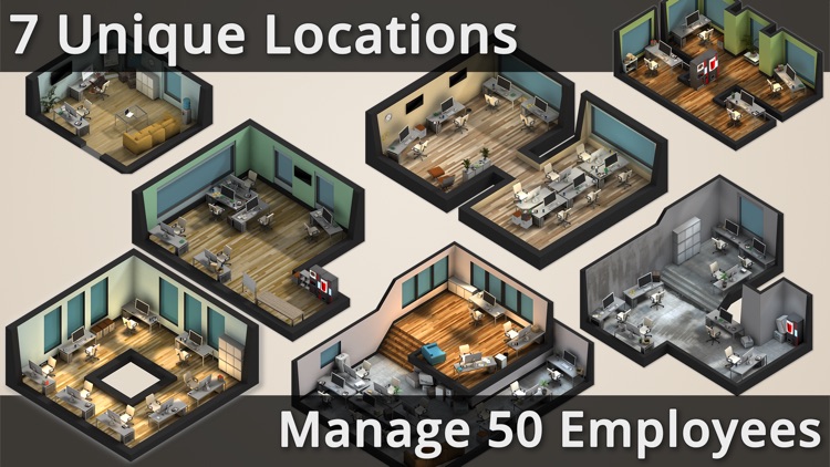 Game Studio Tycoon 3