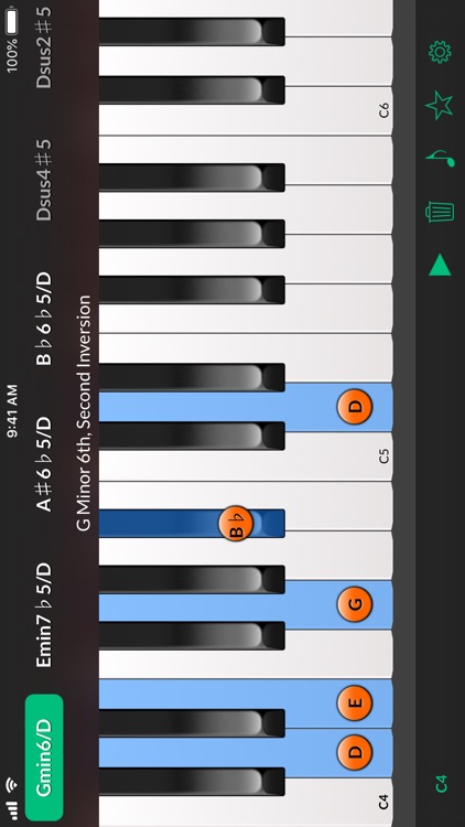 Reverse Chord Finder Pro