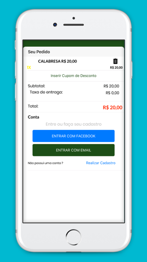 Pizzaria Irmão Milhomem(圖3)-速報App