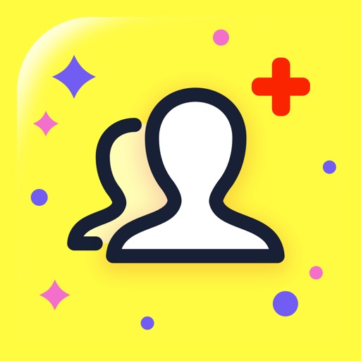GoAddMe - Make More Friends iOS App