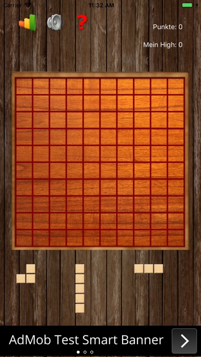 Wood-Block pro screenshot 2