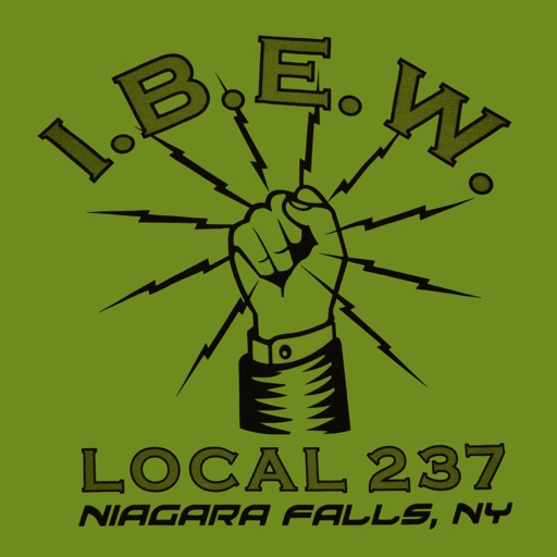 IBEW Local #237 icon