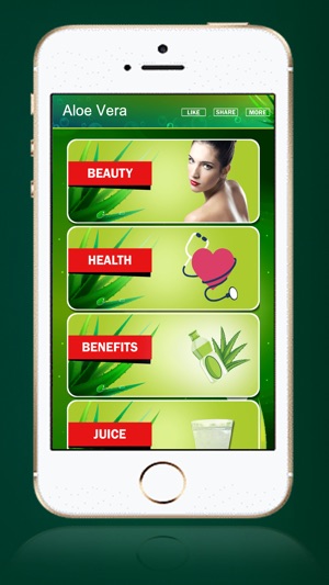 Aloe Vera Benefits !(圖2)-速報App