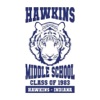 Hawkins Middle School