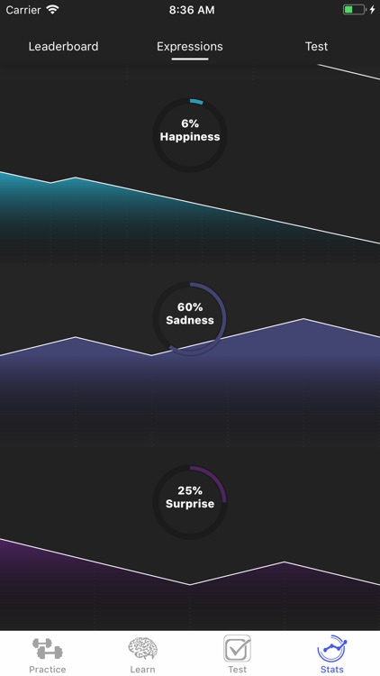 Micro Expressions screenshot-8