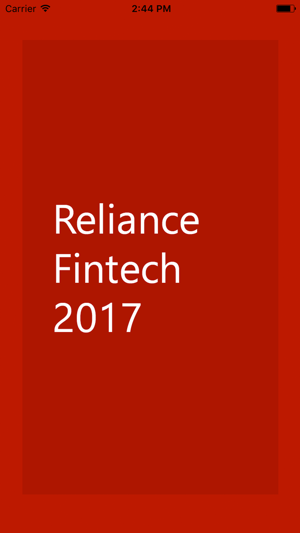 Fintech 2017(圖5)-速報App