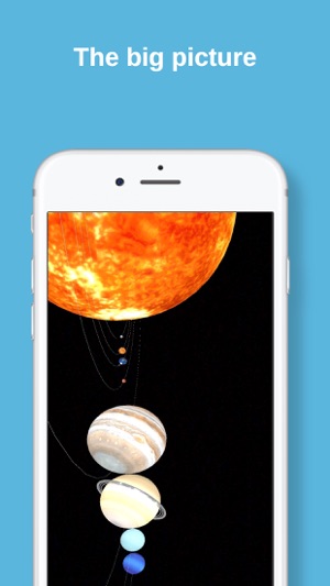 Learn about Solar System(圖3)-速報App