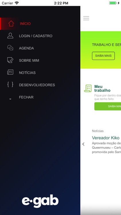 Kiko Beloni screenshot-4