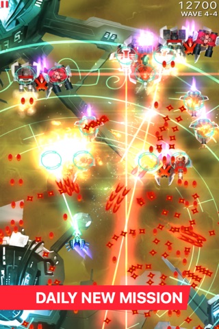 Phoenix 2 screenshot 2
