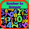 Enjoy Number to Jumper