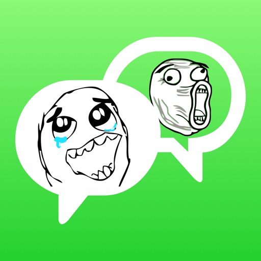 Top Stickers Memes Funny