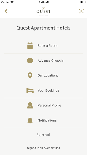 Quest Apartment Hotels NZ(圖3)-速報App