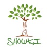 showki-让生活更美好的跑步减肥运动打卡APP