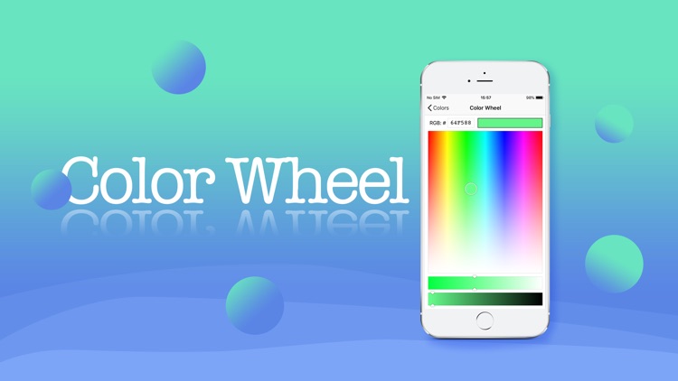 Color Pix-Color Picker Tool