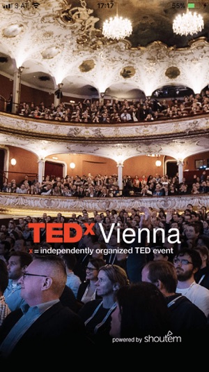 TEDxVienna(圖1)-速報App