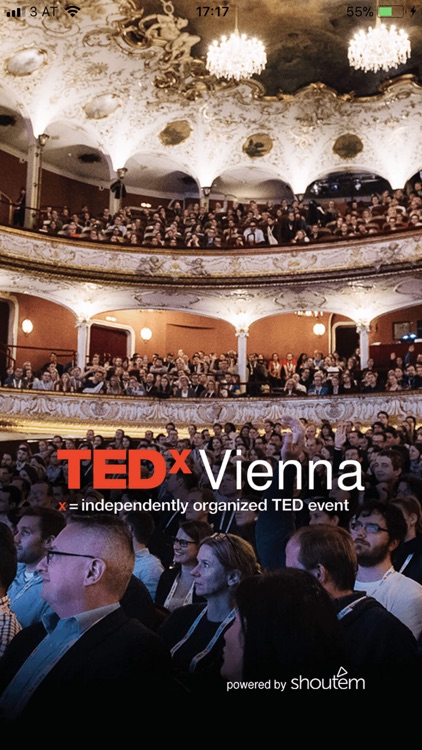 TEDxVienna