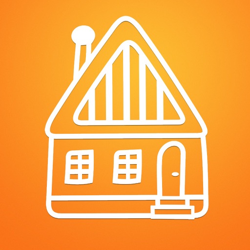 Home Inventory Easy Entry Icon