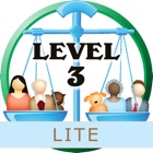 Balance Benders Level 3 (Lite)