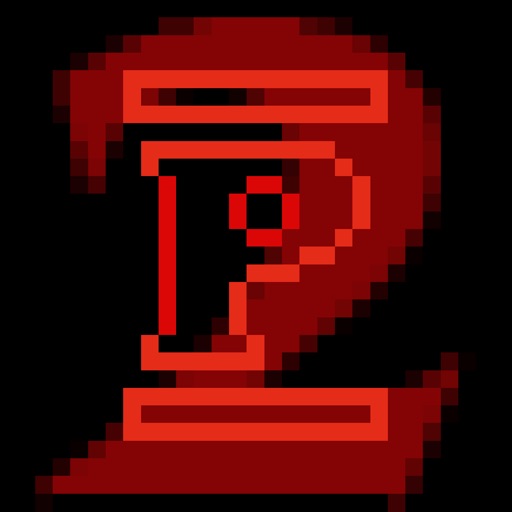 Pixel Things 2 Icon