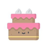 Birthday Stickers. pour PC