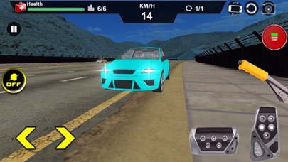 Speed Car Race screenshot 4