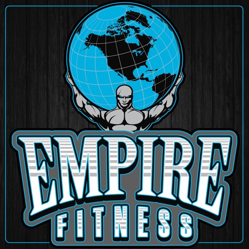 Empire Fitness PT icon