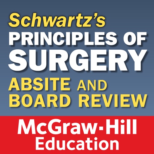 Schwartz's Board Review (10/E)