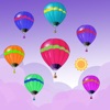 Air Balloons Catcher