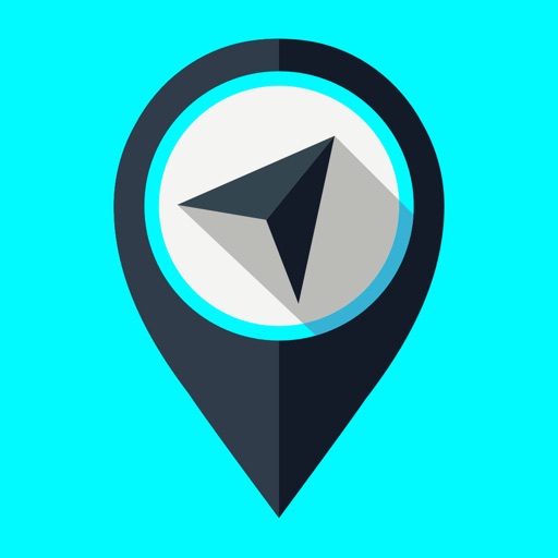 DroneMaps icon