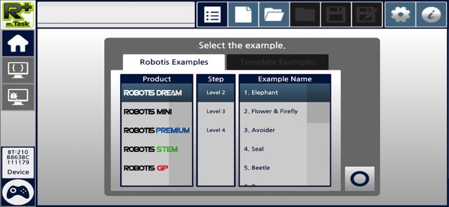 R+ m.Task2 (ROBOTIS)(圖2)-速報App