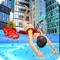 Are you ready for Water slide Adventure 3D Sim