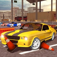 Multi-niveaux voiture parking pour PC