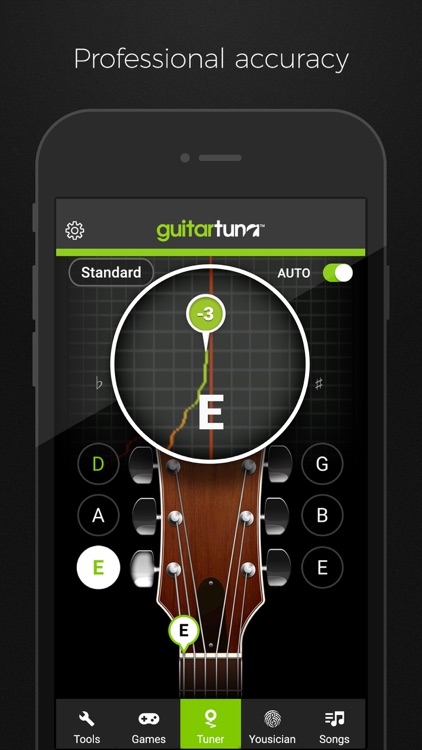 Bass Guitar App For Mac