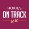 Virginia Tech Hokies on Track