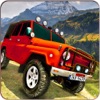 4X4 Offroad Jeep Driving Mania