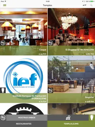 Screenshot 3 GastrOleum iphone
